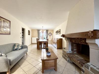 Annonce Vente 7 pices Maison Bully-les-mines 62