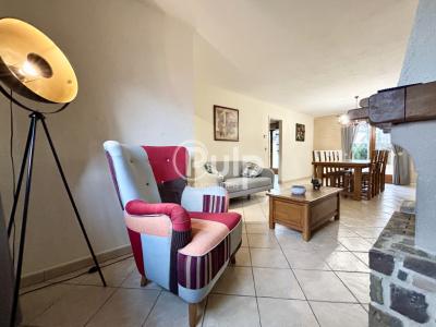 Acheter Maison 95 m2 Bully-les-mines