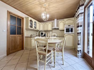 Acheter Maison Bully-les-mines Pas de calais