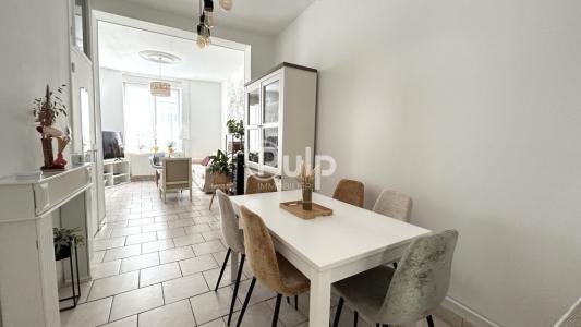 For sale Henin-beaumont 4 rooms 71 m2 Pas de calais (62110) photo 0