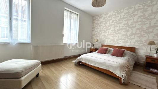 Acheter Maison 71 m2 Henin-beaumont