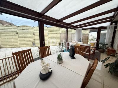 Annonce Vente 8 pices Maison Henin-beaumont 62