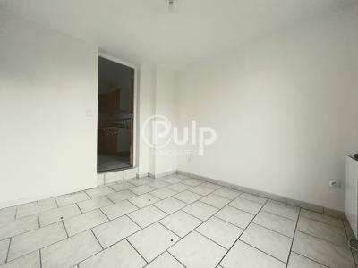 Acheter Appartement 35 m2 Henin-beaumont