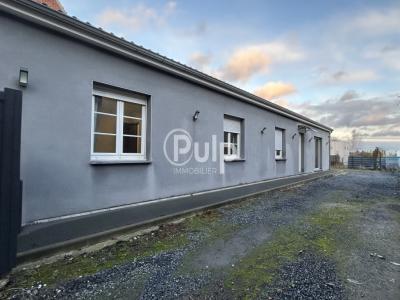 For sale Lievin 4 rooms 73 m2 Pas de calais (62800) photo 0