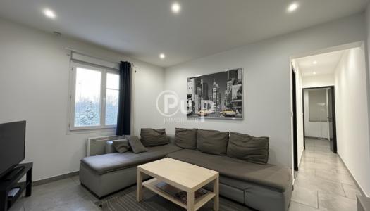 Acheter Maison 73 m2 Lievin