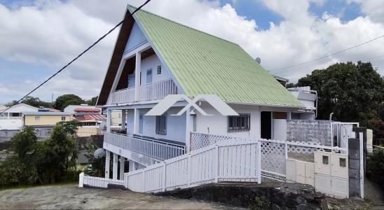 For sale Riviere-saint-louis 357 m2 Reunion (97421) photo 0