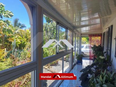 For sale Saint-joseph 199 m2 Reunion (97480) photo 3