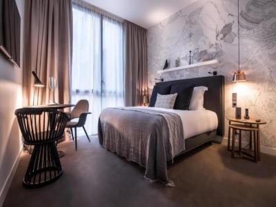 Annonce Vente 4 pices Appartement Paris-18eme-arrondissement 75