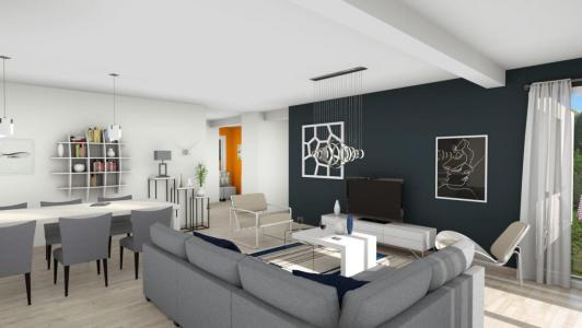 For sale Bussy-saint-georges 4 rooms 85 m2 Seine et marne (77600) photo 0