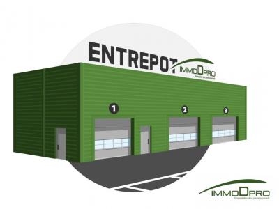 Annonce Location Commerce Luneray 76