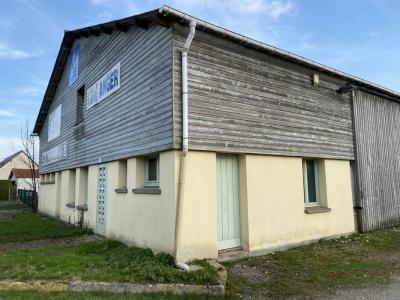 Annonce Vente Commerce Avremesnil 76