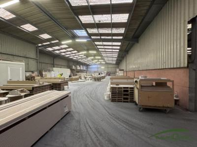 Louer Commerce Martin-eglise 32220 euros