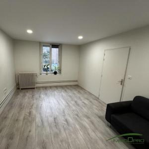 Louer Bureau 20 m2 Dieppe