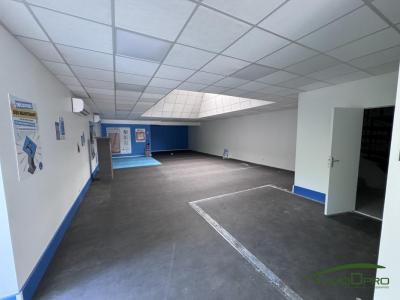 Annonce Location Local commercial Dieppe 76