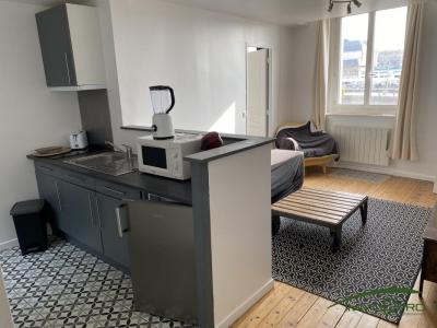 Acheter Immeuble 180 m2 Dieppe