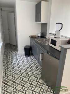 Acheter Immeuble Dieppe Seine maritime