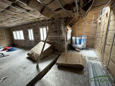 Annonce Vente Immeuble Dieppe 76