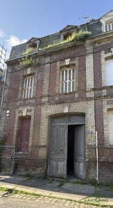 Annonce Vente Immeuble Dieppe 76