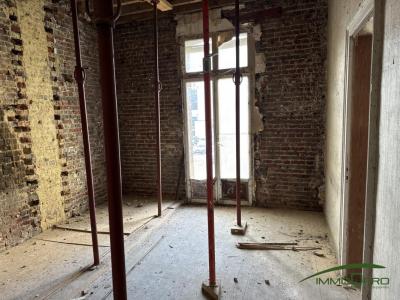 Acheter Immeuble 198 m2 Dieppe