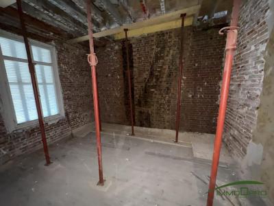 Acheter Immeuble Dieppe 159000 euros