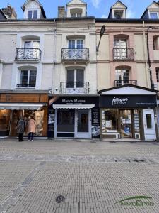 Louer Local commercial 130 m2 Dieppe