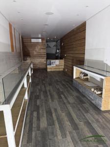 Louer Local commercial Dieppe Seine maritime