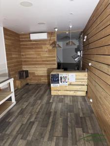 Louer Local commercial Dieppe 12000 euros