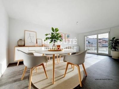 For sale Reims 3 rooms 72 m2 Marne (51100) photo 0