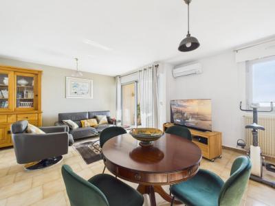 For sale Ajaccio 4 rooms 84 m2 Corse (20090) photo 2