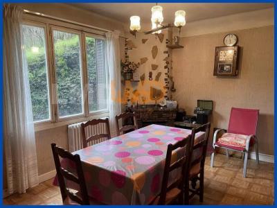 Acheter Maison Figeac Lot