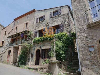 For sale Avene 6 rooms 96 m2 Herault (34260) photo 0
