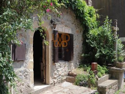 For sale Avene 6 rooms 96 m2 Herault (34260) photo 2