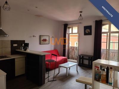 Annonce Vente Appartement Perpignan 66