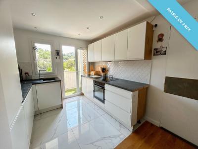 Acheter Appartement 60 m2 Marseille-7eme-arrondissement