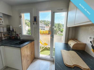 Acheter Appartement Marseille-7eme-arrondissement Bouches du Rhone