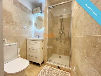 Acheter Appartement Marseille-7eme-arrondissement 325000 euros