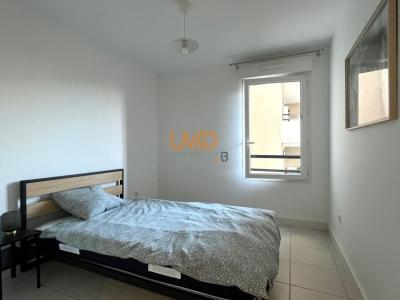 Louer Appartement Marseille-8eme-arrondissement Bouches du Rhone