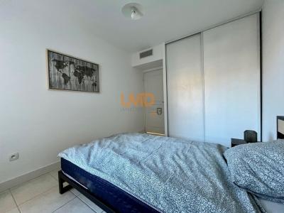 Louer Appartement Marseille-8eme-arrondissement 1370 euros