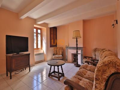 For sale Avene TRUSCAS 4 rooms 89 m2 Herault (34260) photo 2