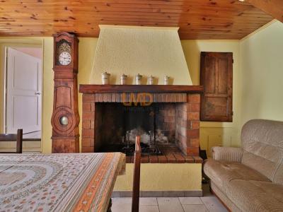 For sale Avene TRUSCAS 4 rooms 89 m2 Herault (34260) photo 4