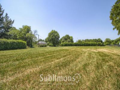 Acheter Terrain Saint-gildas-des-bois Loire atlantique