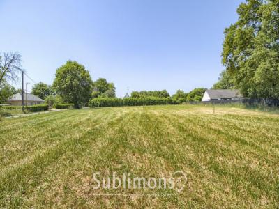 Acheter Terrain Saint-gildas-des-bois 40000 euros