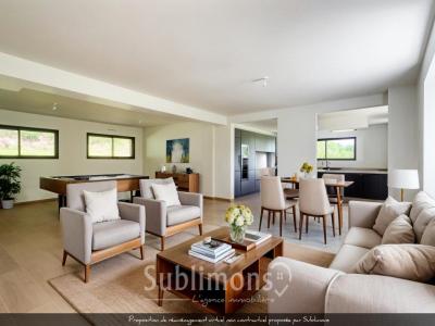 Annonce Vente Prestige Languidic 56