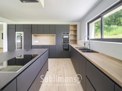 Acheter Prestige 220 m2 Languidic