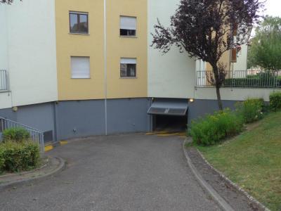 Annonce Location Parking Strasbourg 67
