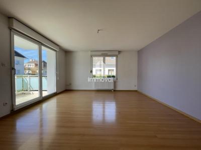 Annonce Location 4 pi�ces Appartement Illkirch-graffenstaden 67