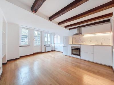 For rent Strasbourg 2 rooms 40 m2 Bas rhin (67000) photo 0