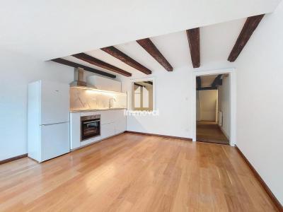 Louer Appartement 40 m2 Strasbourg