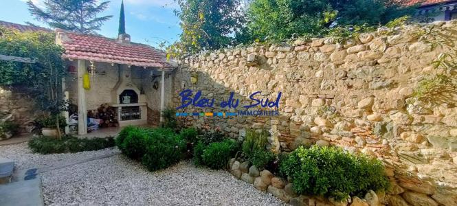 Annonce Vente 4 pices Maison Prades 66