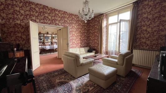 Annonce Vente 12 pices Maison Autun 71